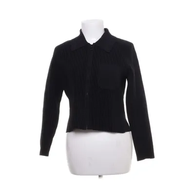 Cardigan (Zwart) van H&M Studio Polyamide, Viscose
