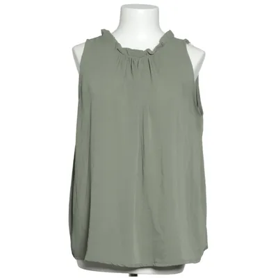Top (Grøn) fra Define Polyester