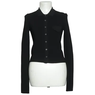 Cardigan (Noir) de The Garment