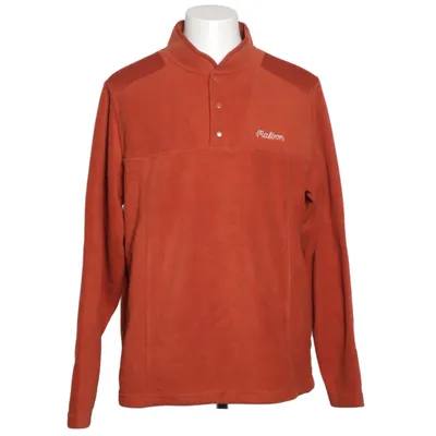 Fleecetrøje (Brun) fra Malbon Polyester