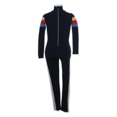 Overalls (Blauw) van We Norwegians Merinowol