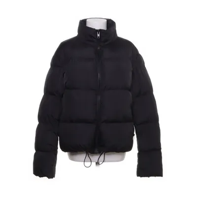 Vinterjacka (Svart) från ASOS Design Polyester
