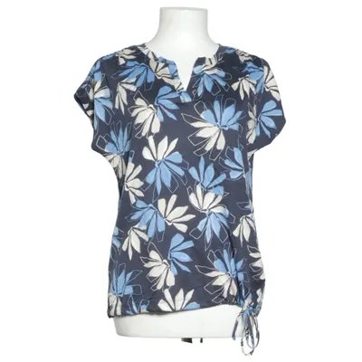 Top (Blue) from Betty & Co