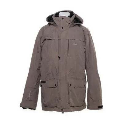 Parkas (Beige) från McKinley Polyamid