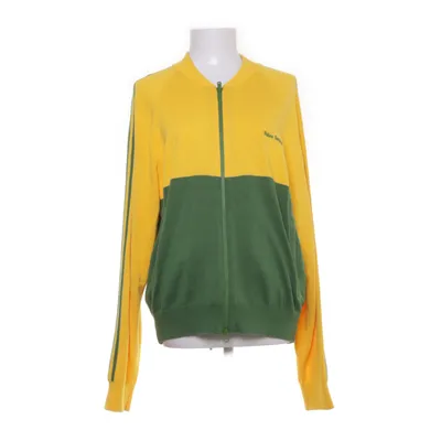 Cardigan (Gul, Grøn) fra Adidas x Wales Bonner Bomuld