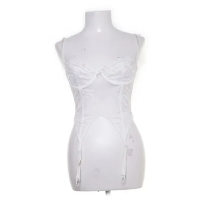 Corset (White) from Warners