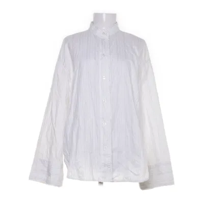 Blus (Vit, Flerfärgad) från Lovechild 1979