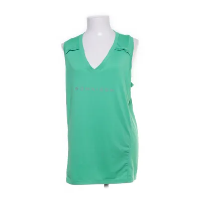 Träningslinne (Grön) från Röhnisch Elastan, Polyester