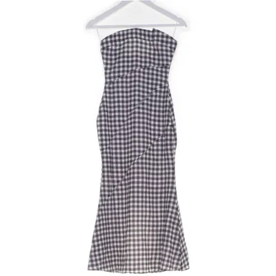 Klänning (Loures Bandeau Dress) från Adoore Linne, Polyester, Viskos