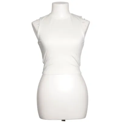 Crop top (Amazing Sporty Top) från NLY Trend Elastan, Polyester