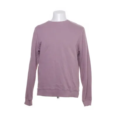Collegetröja (Lila) från MyWear Man Bomull