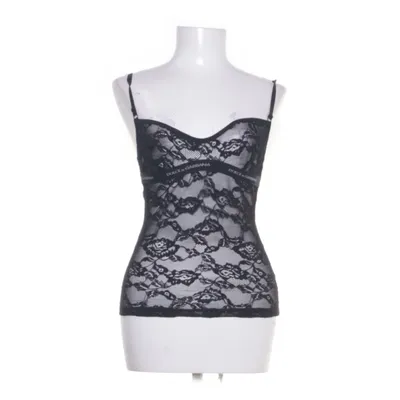 Underlinne (Svart) från Dolce & Gabbana