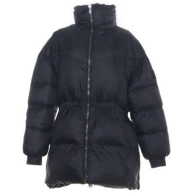 Vinterjacka (Generous Hip Lenght Jacket) från Svea Nylon, Polyester