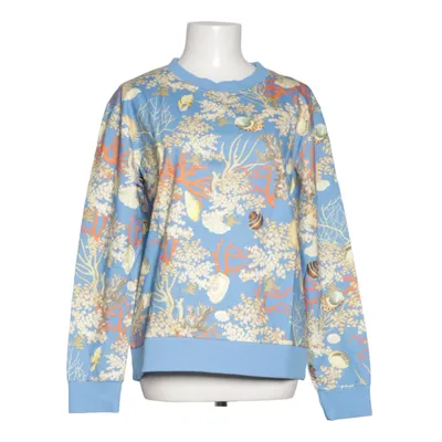 Collegetröja (Azur Classic Sweater, SS22) från Daynight Casual Ekologisk bomull