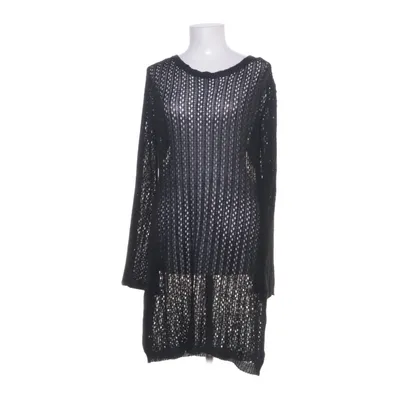 Klänning (Svart) Polyester