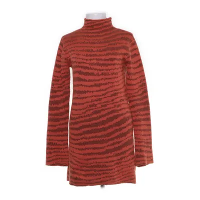 Turtleneck dress (Orange) from By Malene Birger Cotton, Polyester