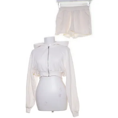 Mjukisset (Beige) från Alo Bomull, Elastan, Polyester