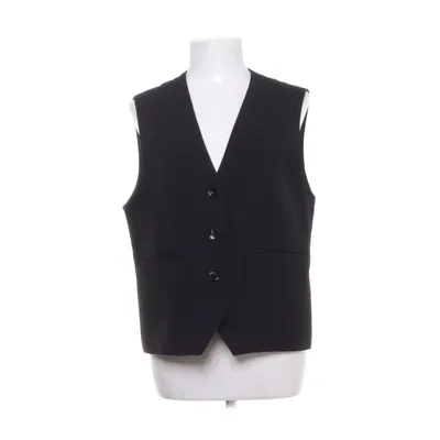 Kostymväst (Tailored Regular Vest) från NA-KD Elastan, Polyester, Viskos