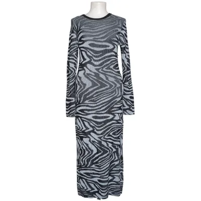 Klänning (Blå, Svart, Flerfärgad) från Stine Goya Polyester, Viskos