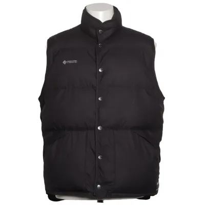 Ytterväst (David vest 11684) från Samsøe & Samsøe Polyamid, Polyester