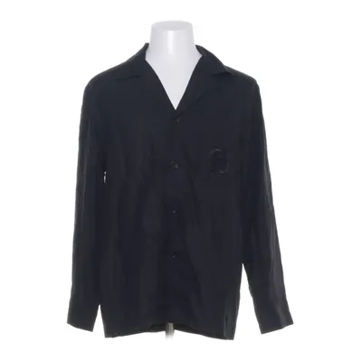 Skjorta (Svart) från CDLP Lyocell, Tencel
