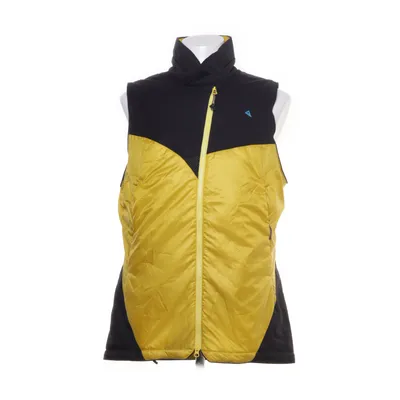 Outer vest (Alv Vest) from Klättermusen Polyester