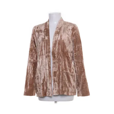 Blazer (Beige) de Zetterberg Couture