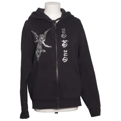 Huvtröja (Svart) från One of One