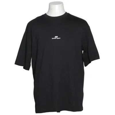 T-shirt (Svart) från Bareen Sport