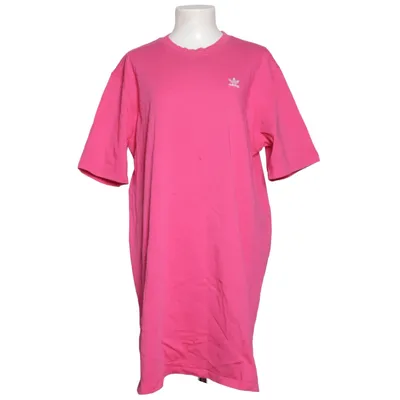 T-shirt (Rosa) från Adidas Originals Bomull, Elastan