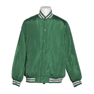 Collegejacka (Grön, Vit) från Levi's Gold Tab Polyester