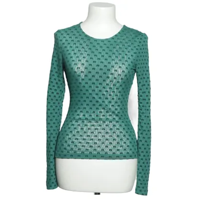 Top (Green) from Rotate