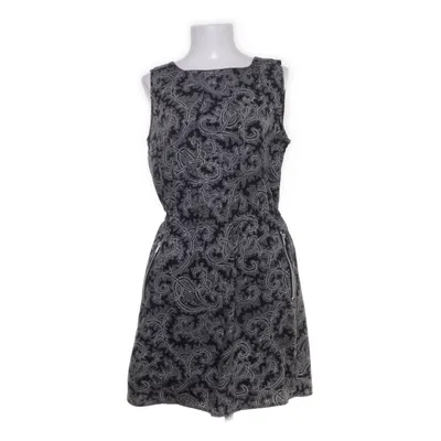 Dress (Black, White) from Miss Milla Polyester