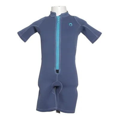 Wetsuit (Blauw)