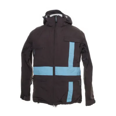 Skidjacka (Barracks jacket ) från Sessions Nylon, Polyester