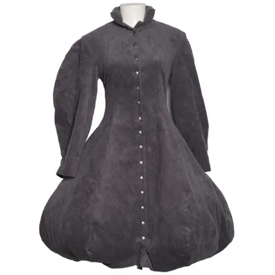 Kappa (Grå) från Nicklas Skovgaard Bomull, Polyester