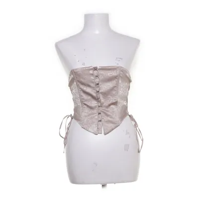 Corset (Beige) from Dang Sthlm