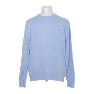 Sweatshirt (1985 Crew Neck Sweater) fra Tommy Hilfiger Bomuld, Polyester