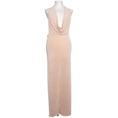 Maxi dress (Beige)