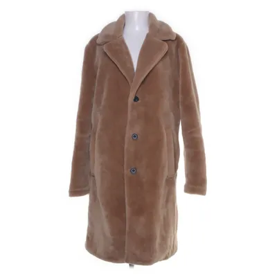 Vinterrock (Beige) från Topman