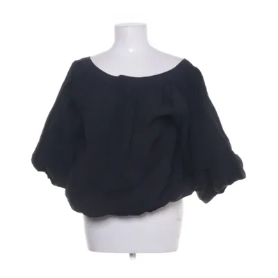 Topp (Svart) från Arket Bomull