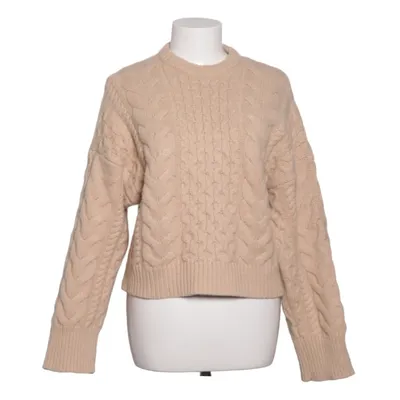 Tröja (Beige) från W Icons Ull