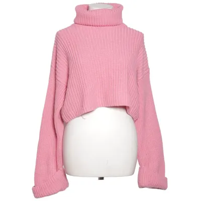 Polotröja (Rosa) från NLY Trend