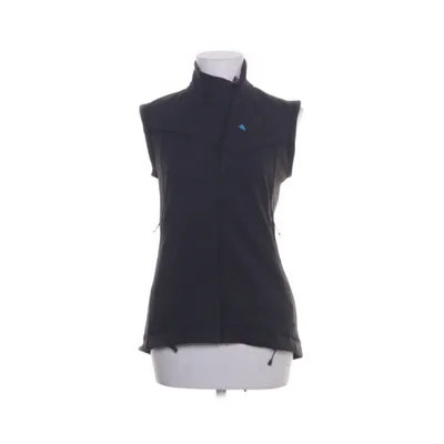 Sportvest (Njorun Vest) van Klättermusen Gerecycled polyester