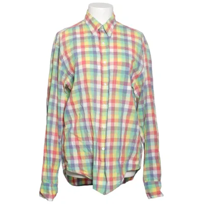 Buttondown-skjorta (RUGGER) från GANT Rugger