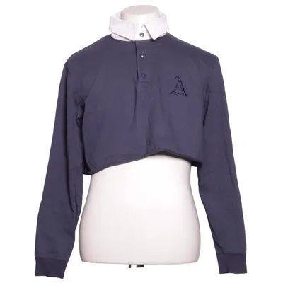 Rugbytröja (Blå, Vit) från A Day's March