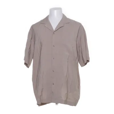 Kortærmet skjorte (Jens Over Resort Yari) fra Gabba Polyester, Viscose