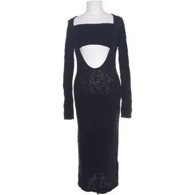 Klänning (Svart) från Josefine HJ x NA-KD Bomull