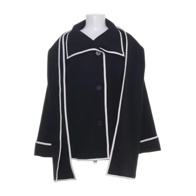 Jacket (Black) from Bubbleroom Recycled polyester