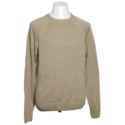 Tröja (Beige) från GANT Bomull, Linne